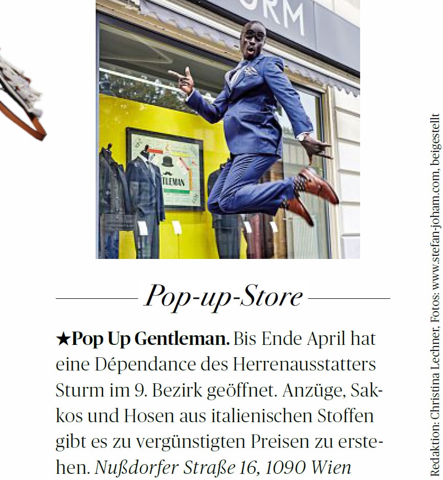08 04 2016 Die PResse