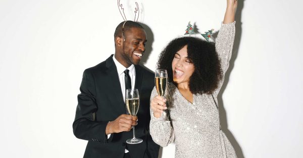 Gentleman Champagner