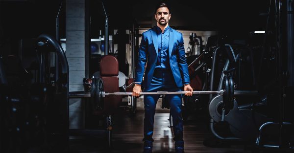 Powertipps für Herren