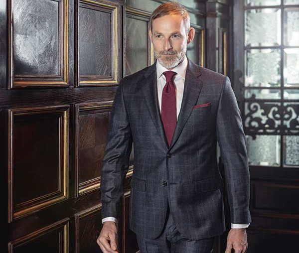 Anzug Slim Fit Wien bei STURM w