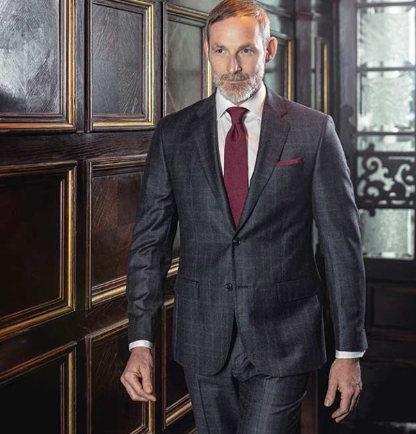 Anzug Slim Fit bei STURM Wien