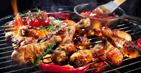 Grillparty Tipps