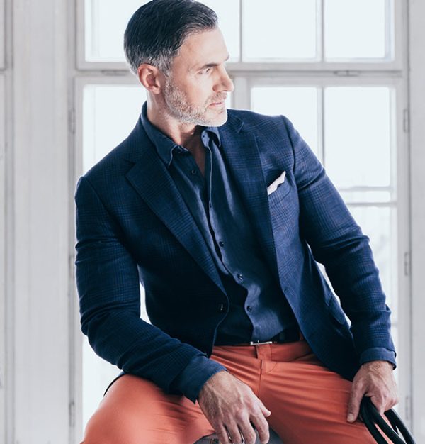 Sortiment Sakko Herren Wien