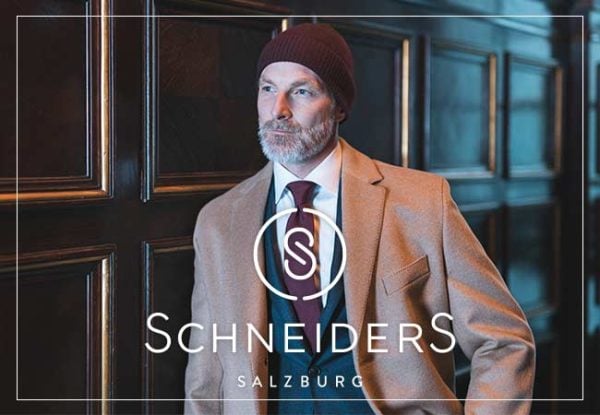 12 schneiders salzburg