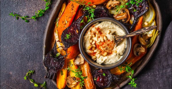 veganuary gentleman echte maenner essen vegan im jaenner