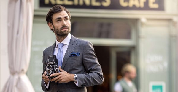 Foto Tipps fuer Portraits