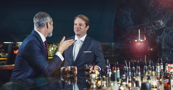 Lokaltipps After Work für Business