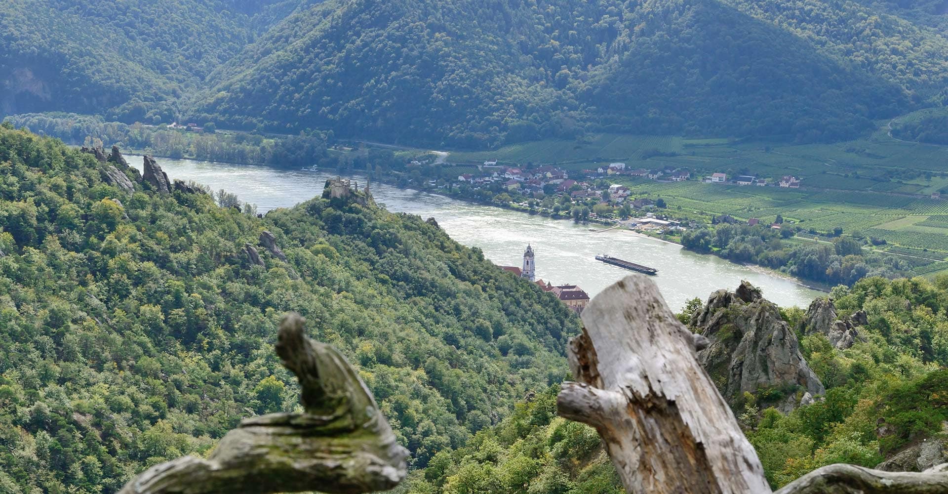 Wachau