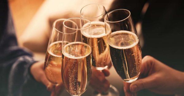 Champagner