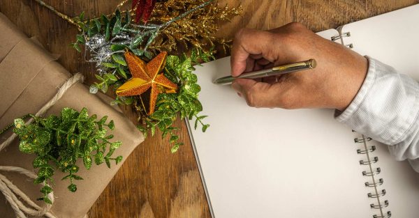 Erledigungen vor Weihnachten