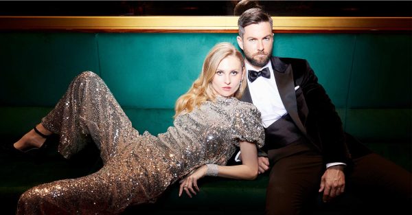 Silvesterparty organisieren Wien