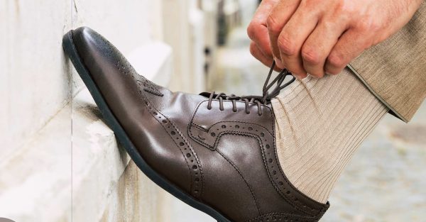 schuhe zum anzug