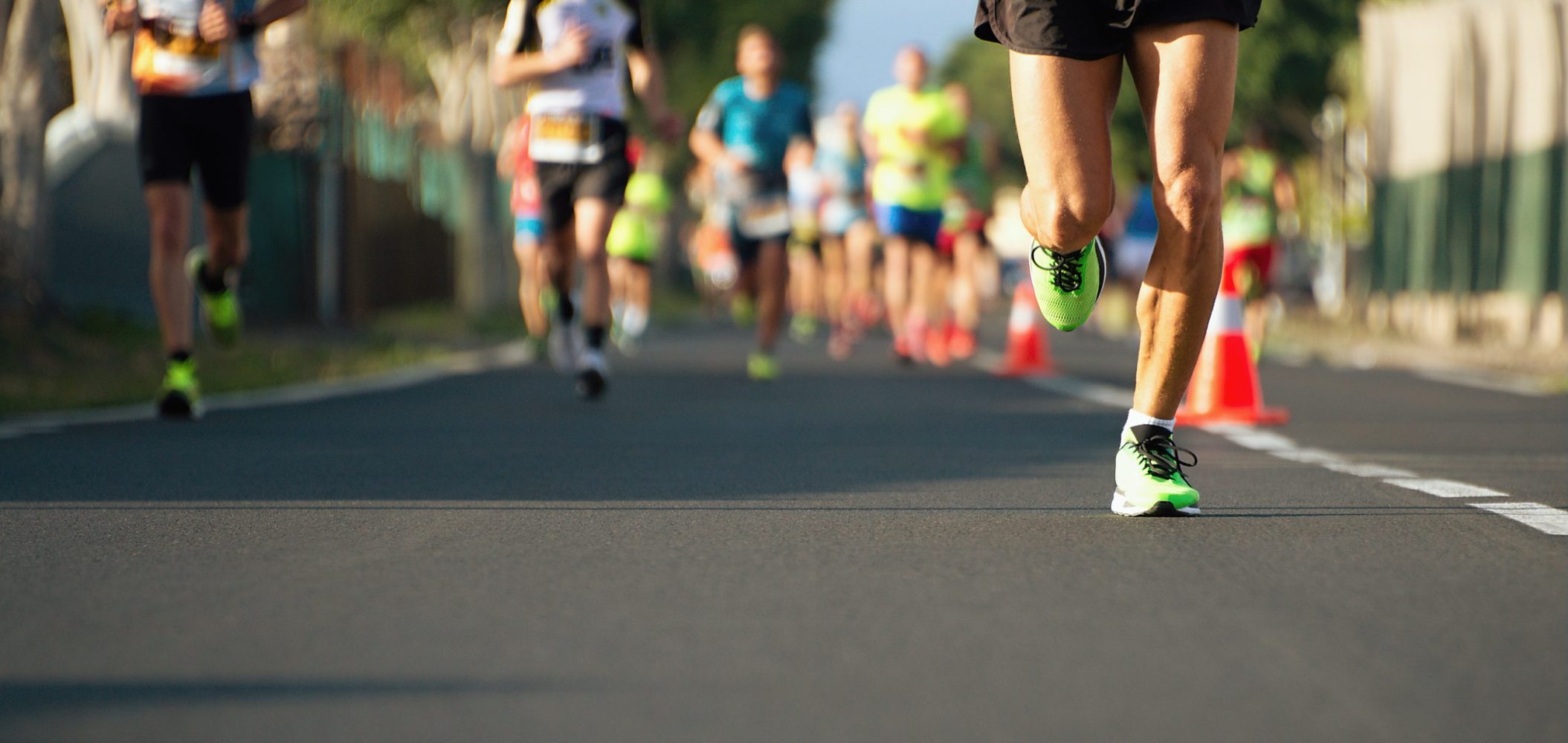 Wien Marathon