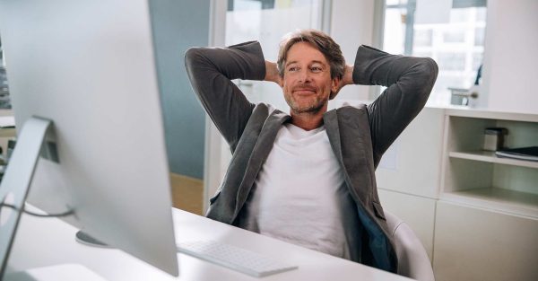 Casual Friday Dresscode im Büro