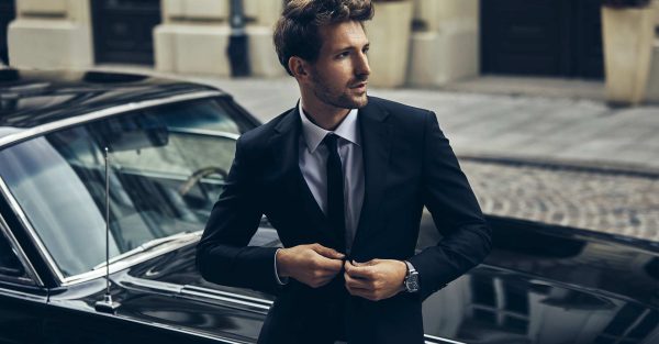 Suit up 2024