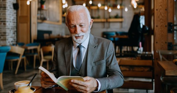 Bücher für Männer 2025