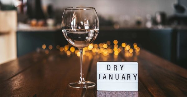 Dry January Wien