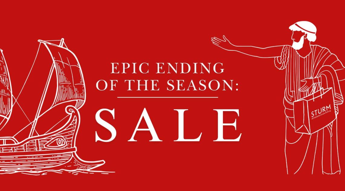 Sale Banner Popu