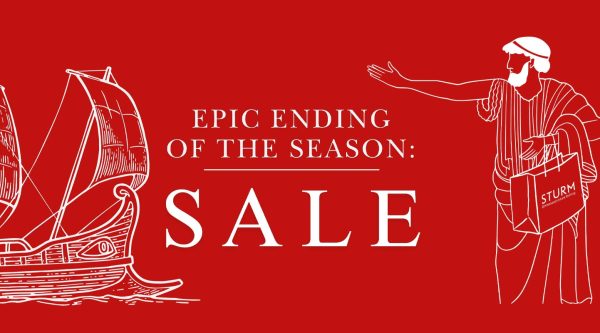 Sale Banner Popu