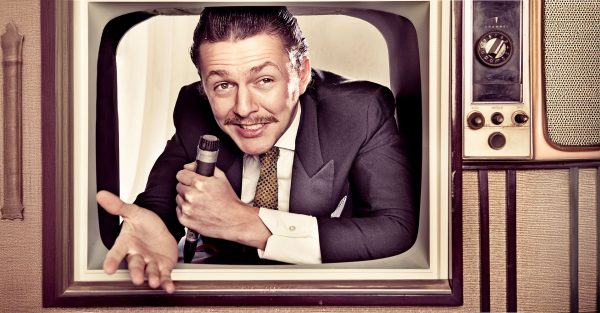 Gentlemen in Serien