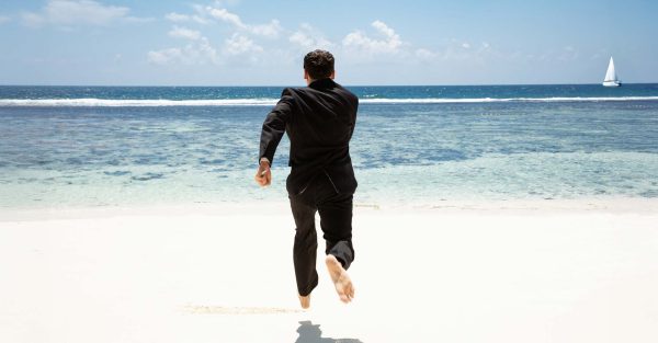 Dresscode im Urlaub