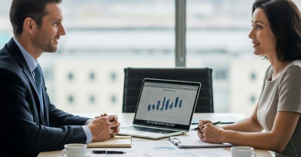 Bewerbungsgespräch Jobinterview wien
