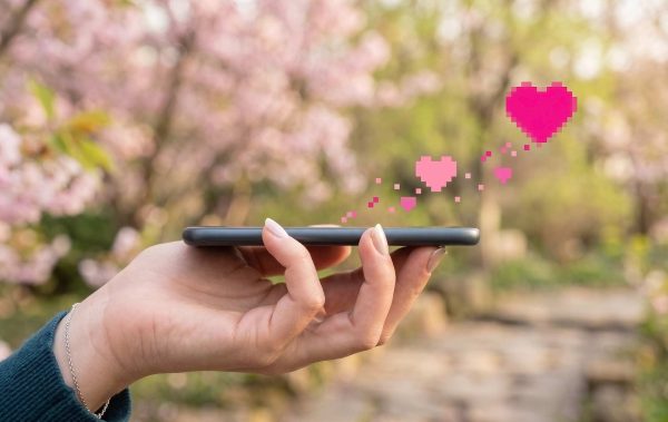 Online Dating Tipps 2026