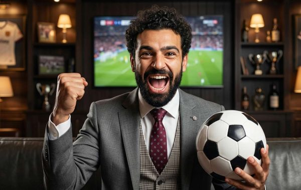 fussballweltmeisterschaft im anzug