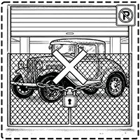 Parken