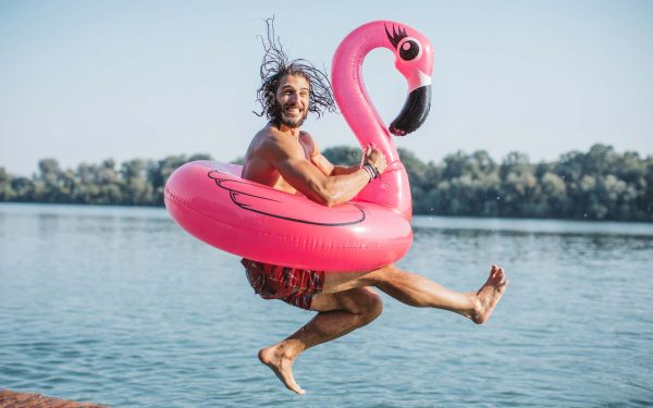 Sommer genießen in Wien